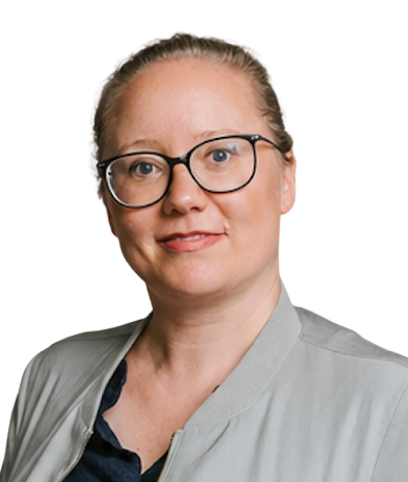 Flavia Bleuel